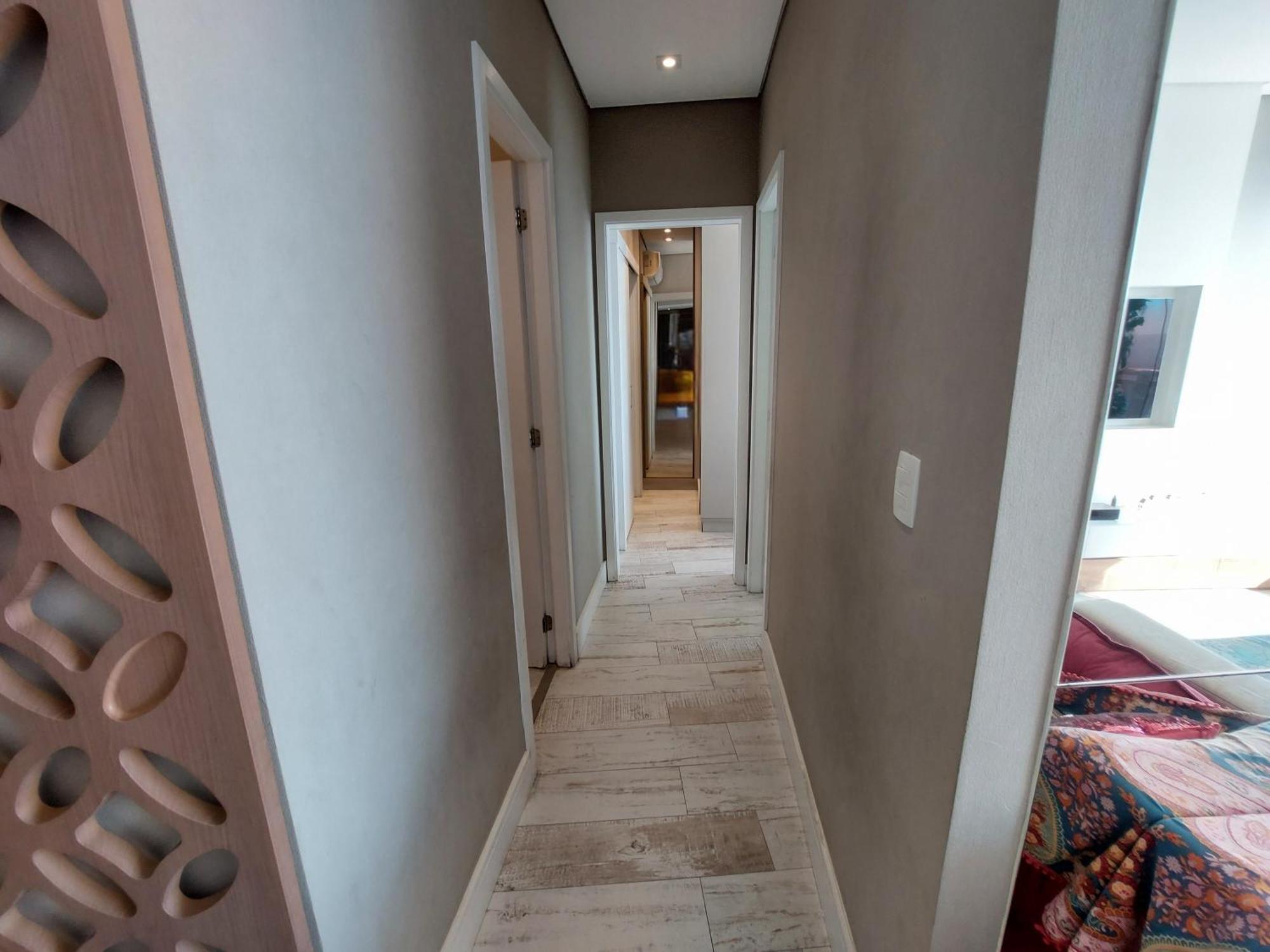 Book Santos - Unlimited 3202 - 2 Quartos Alto Padrao Vista Mar ภายนอก รูปภาพ