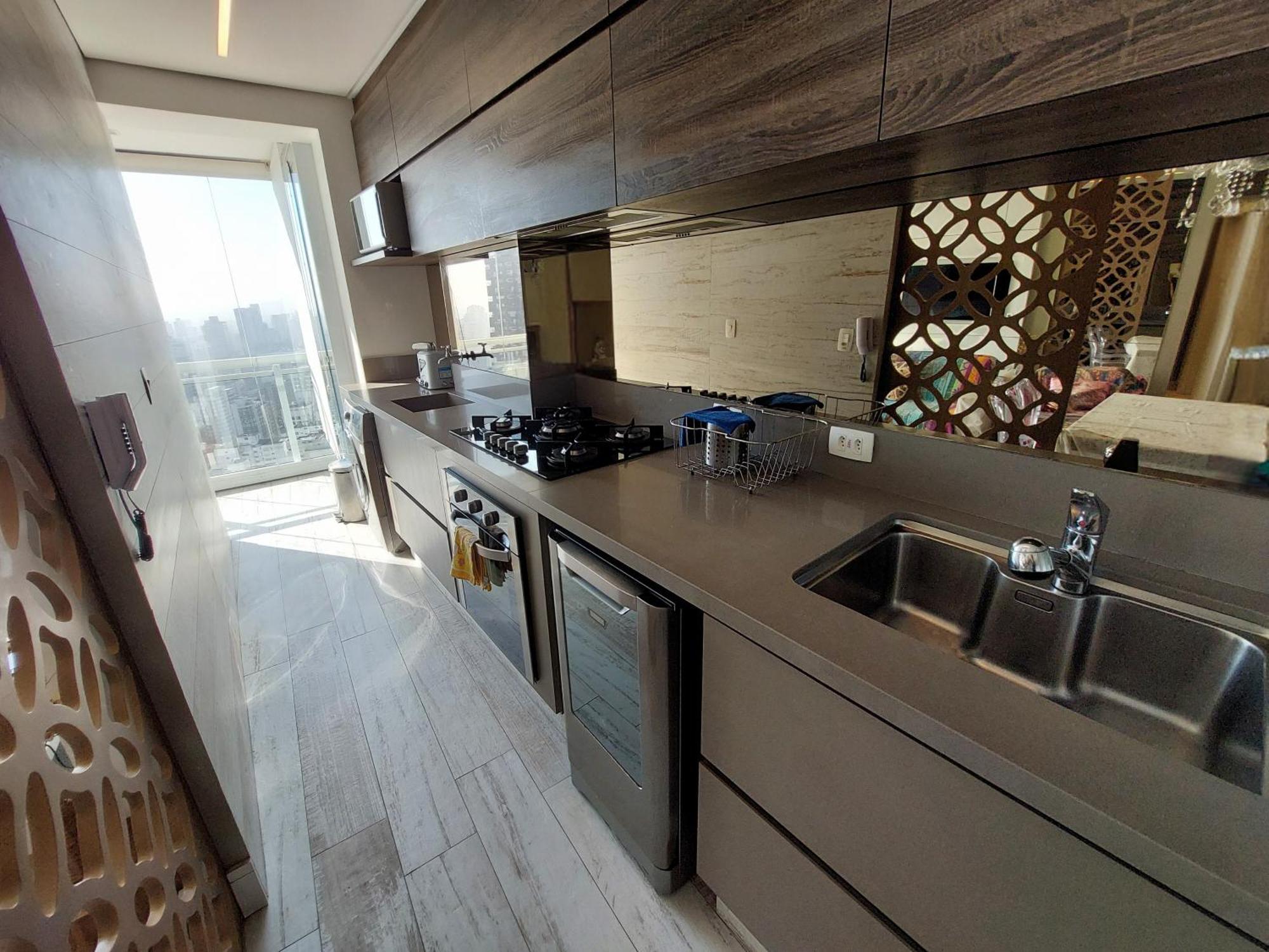 Book Santos - Unlimited 3202 - 2 Quartos Alto Padrao Vista Mar ภายนอก รูปภาพ