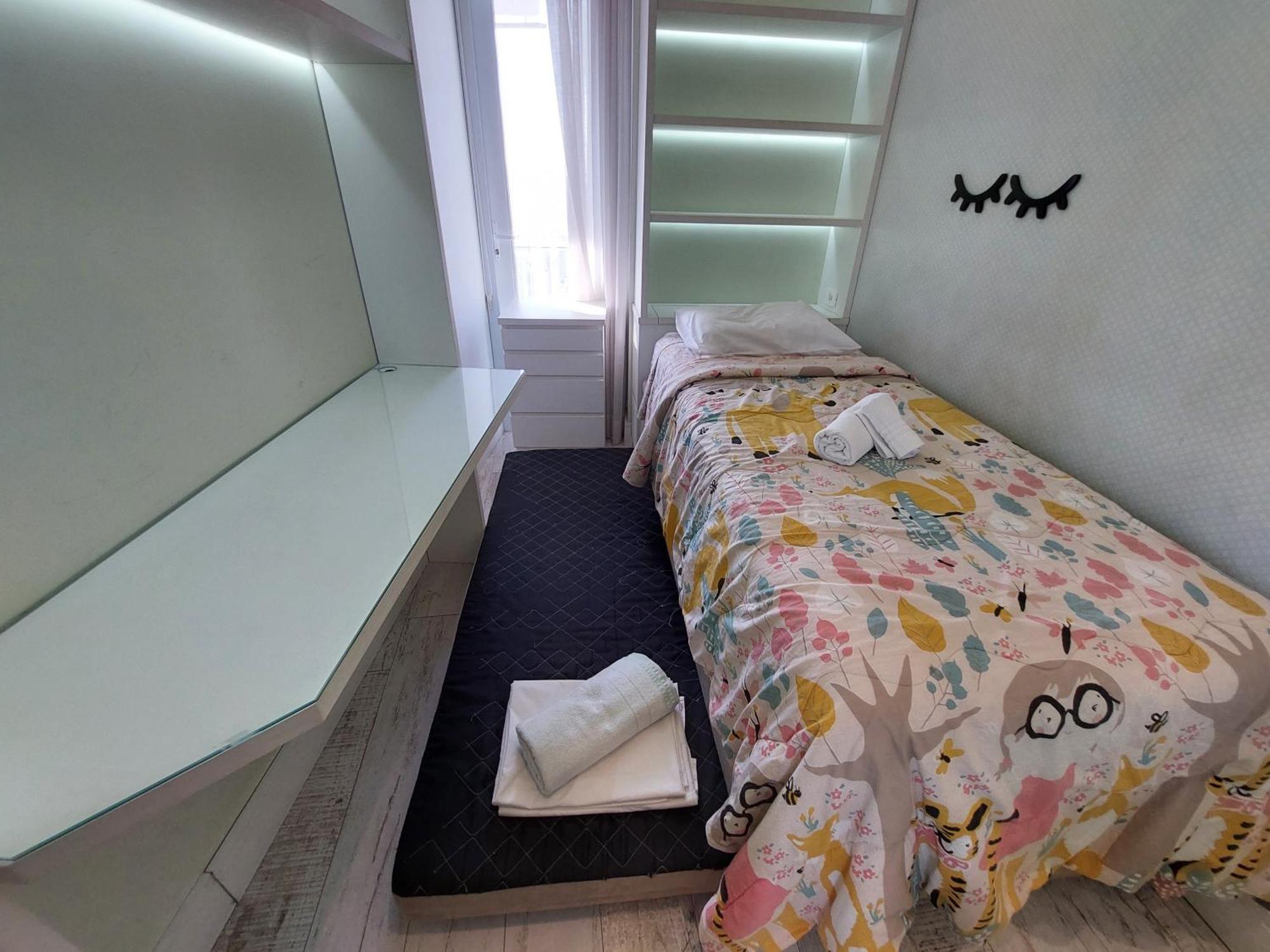 Book Santos - Unlimited 3202 - 2 Quartos Alto Padrao Vista Mar ภายนอก รูปภาพ
