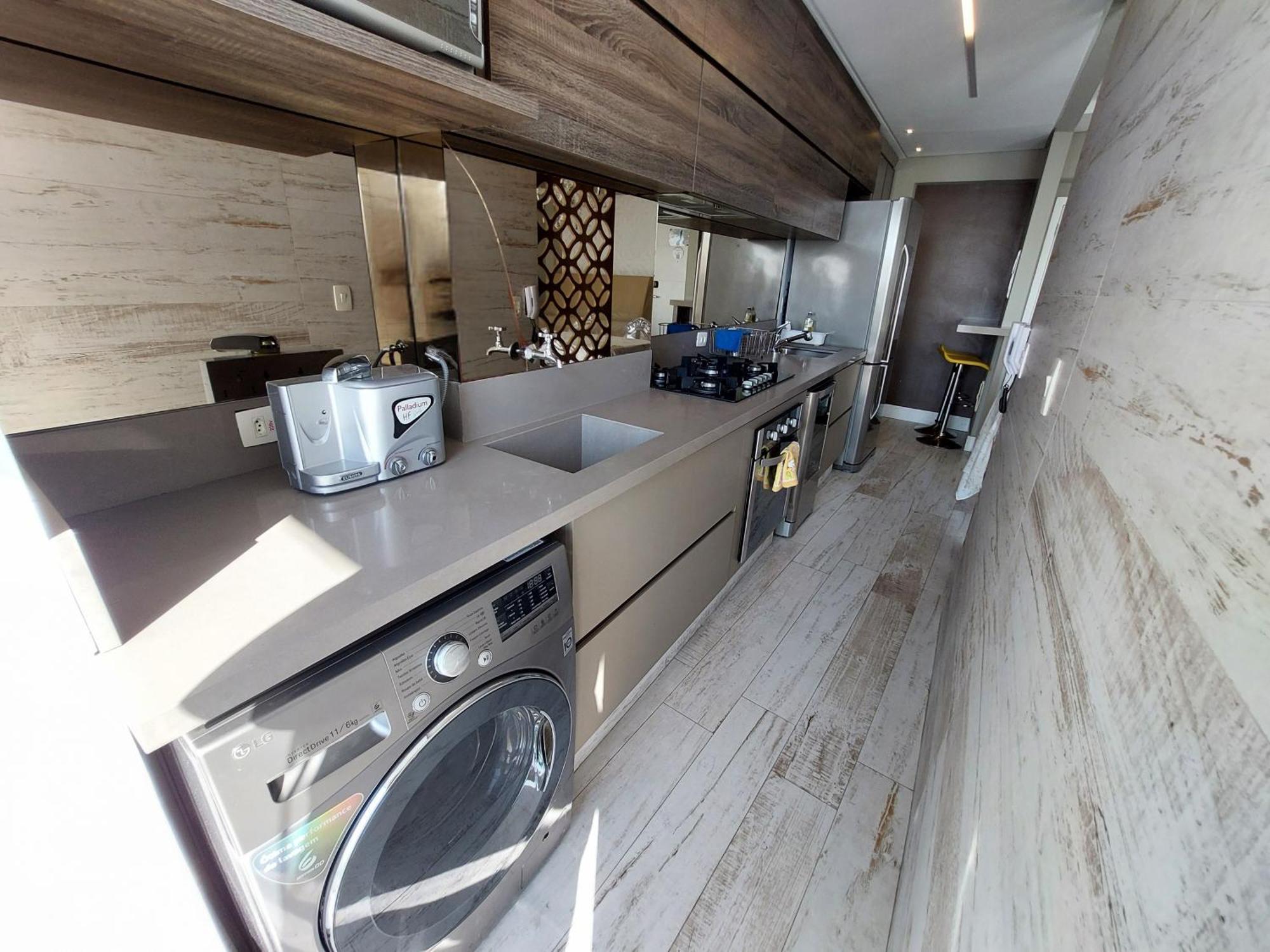 Book Santos - Unlimited 3202 - 2 Quartos Alto Padrao Vista Mar ภายนอก รูปภาพ